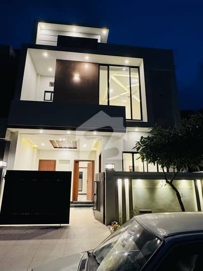 5 Marla Brand New Double Storey Single Unit House For Sale in Faisal Margala City B-17 Islamabad 5 Marla Brand New Double Storey Single Unit House For Sale in Faisal Margala City B-17 Islamabad