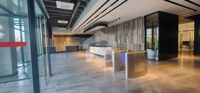 Plug & Work Best Rentals Offices Available I-10 Ready To Move 5,500 Square Feet Ac, Semi Furnished Office Security Parking Lift For Rent Plug & Work Best Rentals Offices Available I-10 Ready To Move 5,500 Square Feet Ac, Semi Furnished Office Security Parking Lift For Rent