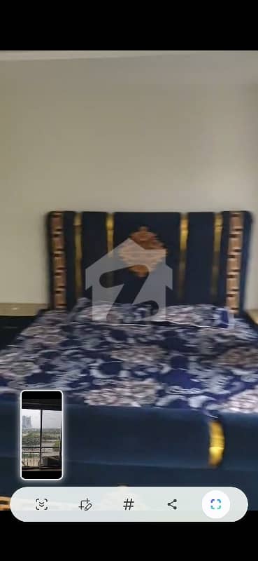 1 Bed Apartment For Sale In Multi Gardens B-17 Islamabad Block B Main Markaz