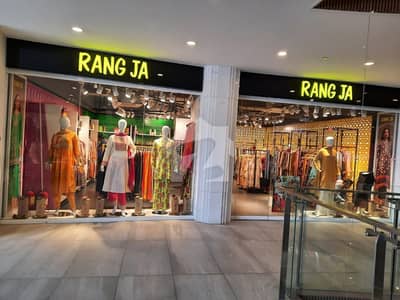 ڈی ایچ اے ڈیفینس فیز 2 ڈی ایچ اے ڈیفینس,اسلام آباد میں 1 مرلہ دکان 1.1 کروڑ میں برائے فروخت۔
