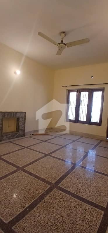 A 10 Marla Upper Portion In Islamabad Is On The Market For Rent