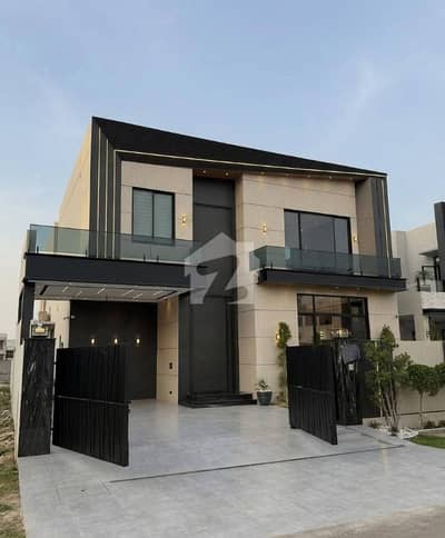 Lower-Lock 1 Kanal Brand New Levish Upper Portion Available For Rent With Soller Install