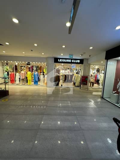 Rented Shop Is Available For Sale On Prime Location