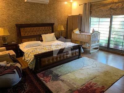 Luxurious Mansion For Sale In F-8 Sector - Prime Location, Exclusive Features