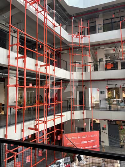 Rented Shop Is Available For Sale On Investor Rate