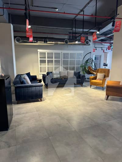 Rented Shop Is Available For Sale On Prime Location