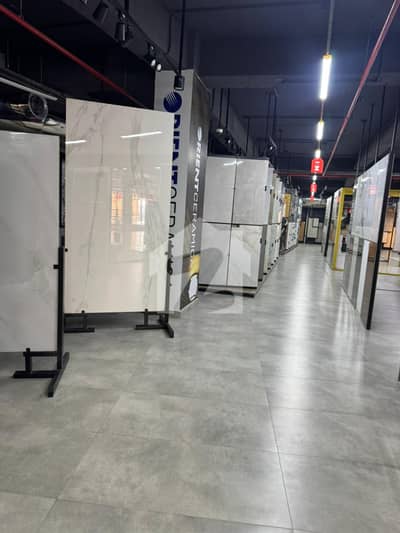 Rented Shop Is Available For Sale On Prime Location