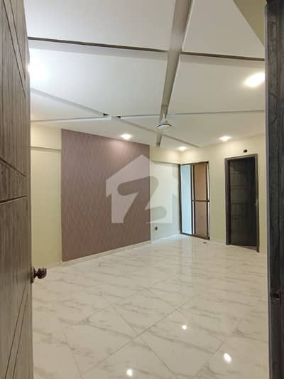 Prime Location North Nazimabad - Block C Flat For sale Sized 1400 Square Feet Prime Location North Nazimabad - Block C Flat For sale Sized 1400 Square Feet