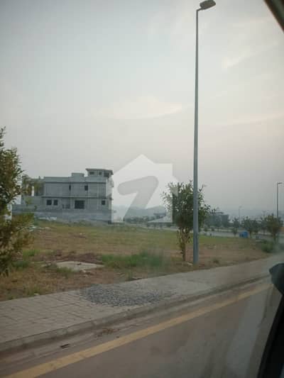 1 Kanal Investor Rate Plot For Sale In DHA Phase 5 , Islamabad 1 Kanal Investor Rate Plot For Sale In DHA Phase 5 , Islamabad