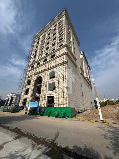 ڈی ایچ اے ڈیفینس فیز 2 ڈی ایچ اے ڈیفینس,اسلام آباد میں 1 مرلہ دکان 3.09 کروڑ میں برائے فروخت۔