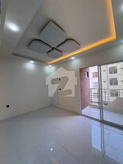2 Bed Lounge Semi Furnished Apartment | Kaneez Fatima Block 4 2 Bed Lounge Semi Furnished Apartment | Kaneez Fatima Block 4