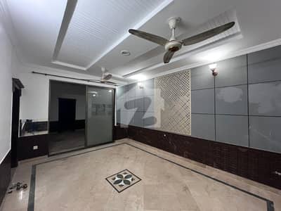 10 Marla Upper Portion Available On Rent G13/2