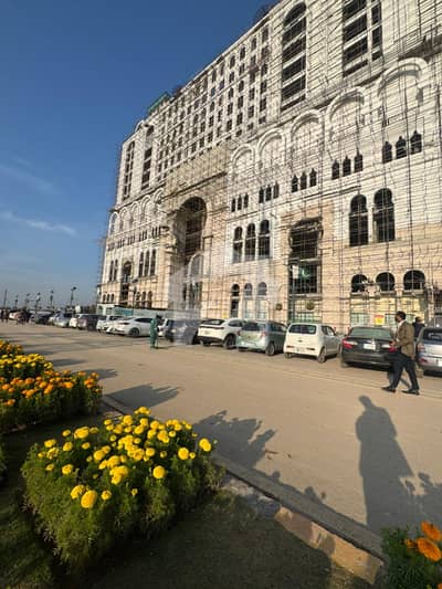 اسلام آباد ایکسپریس وے اسلام آباد میں 3 مرلہ دکان 1.95 کروڑ میں برائے فروخت۔