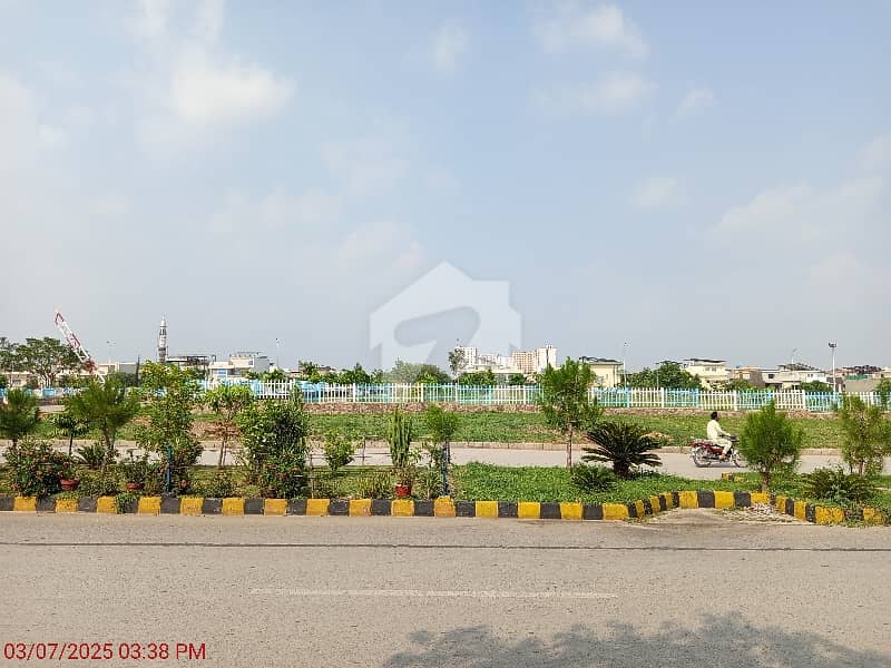 10 Marla Residential Plot For Grabs In G-14 10 Marla Residential Plot For Grabs In G-14