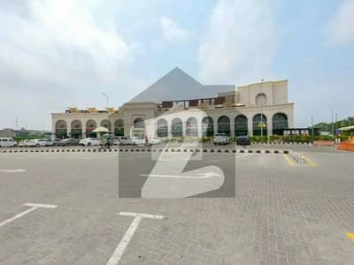 1 Kanal Residential Plot For Sale In M-3A Lake City Raiwind Road Lahore