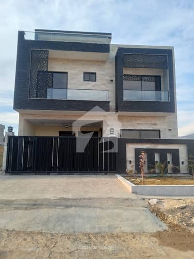 30X60 Front Open Park Face Brand New Double Storey Double Unit House For Sale In Multi Gardens B-17 Islamabad Block E 30X60 Front Open Park Face Brand New Double Storey Double Unit House For Sale In Multi Gardens B-17 Islamabad Block E