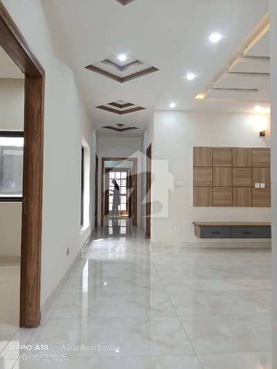 Brand New Double Road House Available For Sale In Media Town