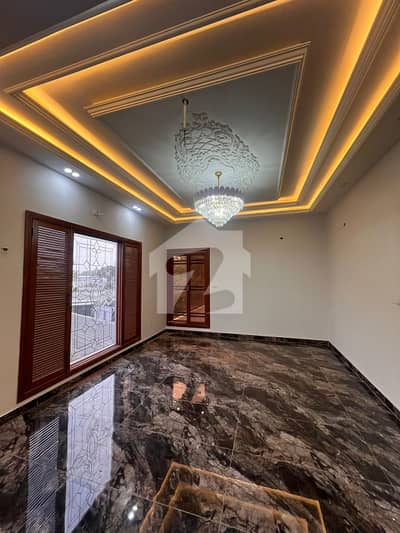 Brand New House Available At Block F North Nazimabad