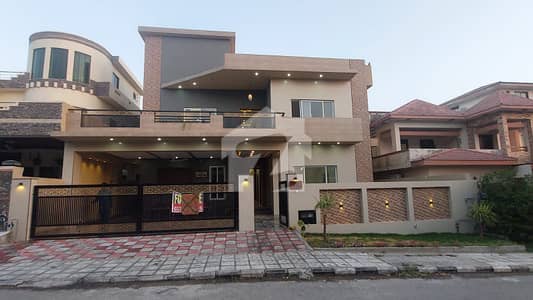 1 Kanal Beautiful House For Sale In DHA Phase 2 Islamabad