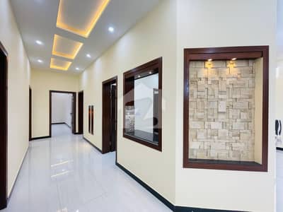 1 Kanal 6 Bed Double Unit House For Rent Dha Phase 2 Islamabad Dami Pic