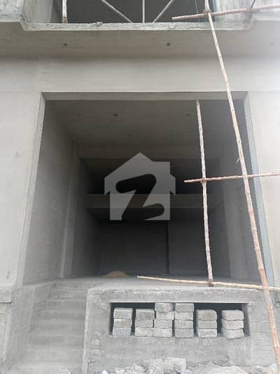 ڈی ایچ اے فیز 8 ڈی ایچ اے ڈیفینس,کراچی میں 4 مرلہ Studio دکان 18.0 کروڑ میں برائے فروخت۔