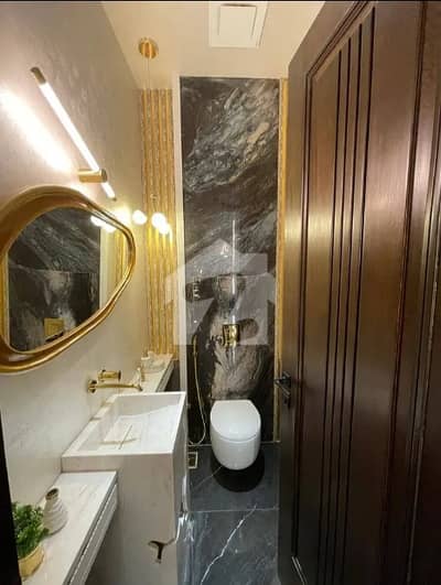 Brand New Flat Available For Rent