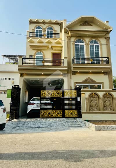5 Marla Brand New House for Sale In Khayaban e Amin Near Lake City Lahore 5 Marla Brand New House for Sale In Khayaban e Amin Near Lake City Lahore