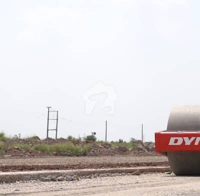 اے ڈبلیو ٹی - بلاک ای اے ڈبلیو ٹی,ڈی ۔ 18,اسلام آباد میں 8 مرلہ کمرشل پلاٹ 1.5 کروڑ میں برائے فروخت۔