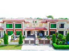 1 Kanal Residential Plot For Sale In Lake City Raiwind Road Lahore