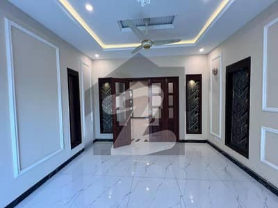 10 Marla Upper Portion For Rent In G-13/3