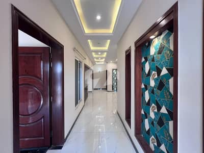 10 Marla Upper Portion For Rent In G-13/3