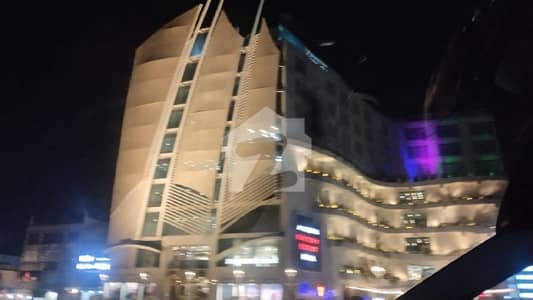 Build And Secured Shop For Sale In CDA Zone