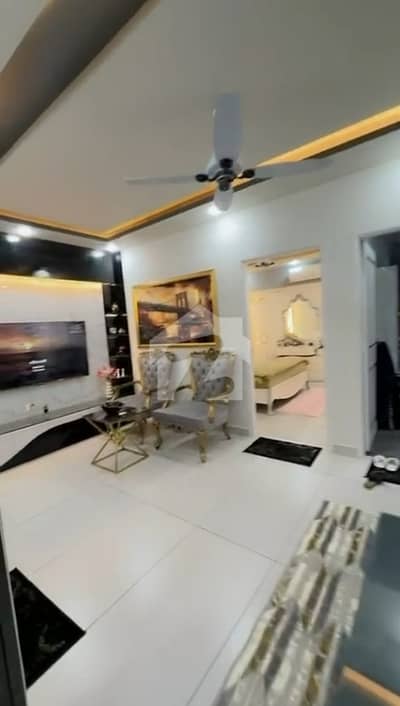 EXECUTIVE 3-BEDROOM RESIDENCE | AL-MURTAZA COMMERCIAL | DHA PHASE 8 EXECUTIVE 3-BEDROOM RESIDENCE | AL-MURTAZA COMMERCIAL | DHA PHASE 8