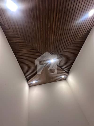 10 Marla Upper Portion 2 Bed For Rent Corner Sector A Gate 3 Dha Phase 2 Islamabad Dami Pic