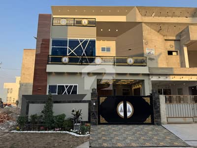 Prime Location 5 Marla House For Sale In Buch Villas Phase 2 - Manik Block Prime Location 5 Marla House For Sale In Buch Villas Phase 2 - Manik Block