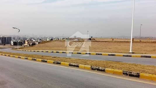Dha Phase 8 E Zone on St 1000 Yard Beautiful Location Plot For Sale