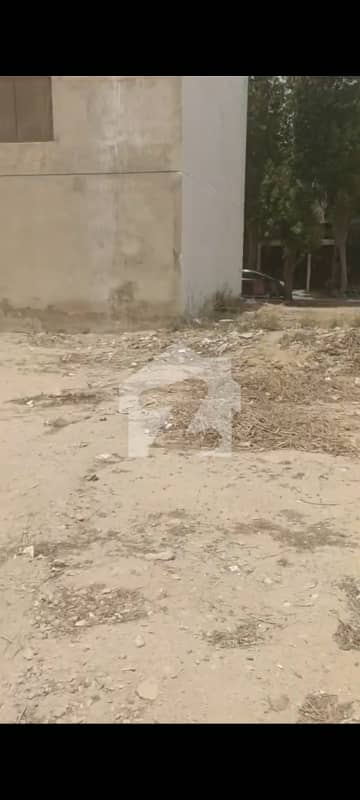 500 Yard Khy Babar West Open Chance Deal Available In Dha