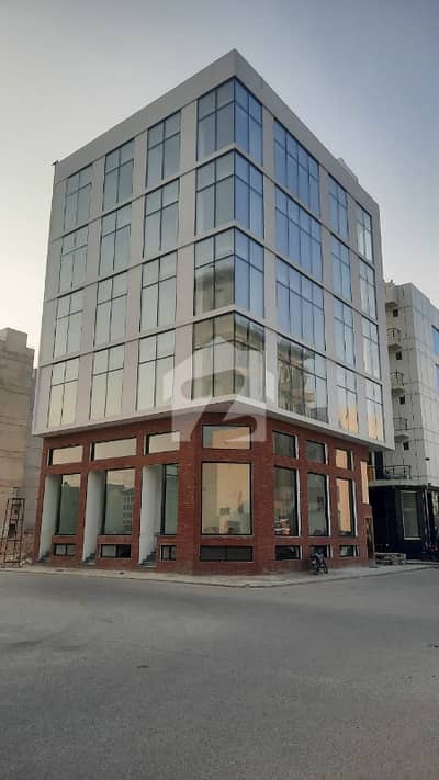 LUXURIOUS OFFICE FOR RENT IN PHASE 6 DHA KARACHI LUXURIOUS OFFICE FOR RENT IN PHASE 6 DHA KARACHI