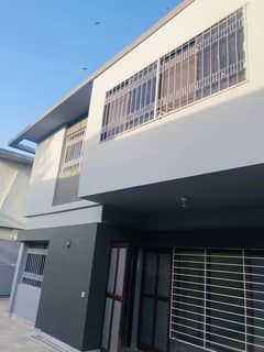 Bungalow For Rent Clifton Block 5 Karachi