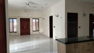 PREMIUM 600 SQ YD 4-BEDROOM FIRST FLOOR PORTION FOR RENT IN DHA PHASE 6
