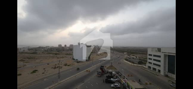 500 Yard Coastal Street Chance Deal Available In Dha