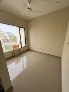 ULTRA-MODERN 120 SQ YD BRAND NEW BUNGALOW WITH BASEMENT FOR RENT IN DHA PHASE 8