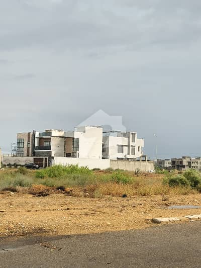 SALE 100 SQ. YDS KH--E-ABADLI , STAFF PHASE 8, KARACHI