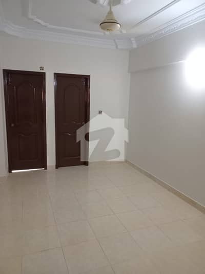 COZY 1150 SQ FT 3-BEDROOM APARTMENT FOR SALE IN THE PRIME COMMERCIAL HUB OF DHA PHASE 6