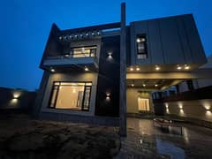 Affordable House For sale In DHA Phase 6