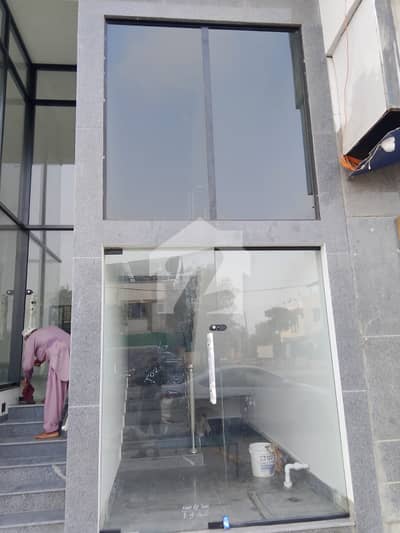 OFFICE BUILDING 100 SQUARE YARDS G+4 WITH BASEMENT PHASE VI DHA KARACHI FOR RENT OFFICE BUILDING 100 SQUARE YARDS G+4 WITH BASEMENT PHASE VI DHA KARACHI FOR RENT