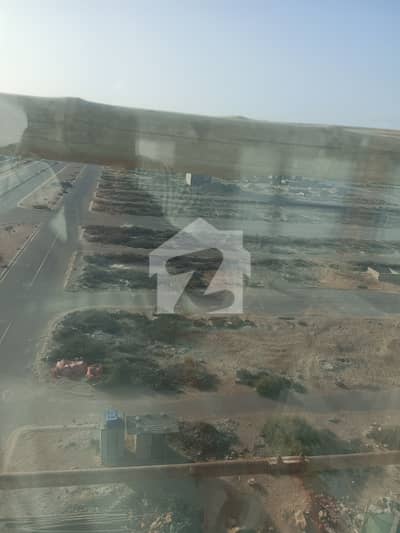 300 Yard Sahil Street 5 Corner Available In Dha For Sale