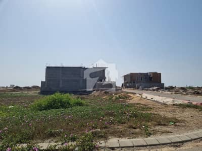 500 Yard Khy Khyber Corner Available In Dha