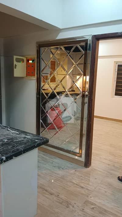 2 Bed dd Apartment Available For Sale In Sidra Capital at Gulistan e Jauhar Block 3A 2 Bed dd Apartment Available For Sale In Sidra Capital at Gulistan e Jauhar Block 3A
