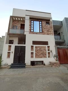 LUXURY EXECUTIVE LIVING: 1+3 BEDROOM BUNGALOW WITH BASEMENT FOR RENT IN DHA PHASE 7 (EXTENSION)